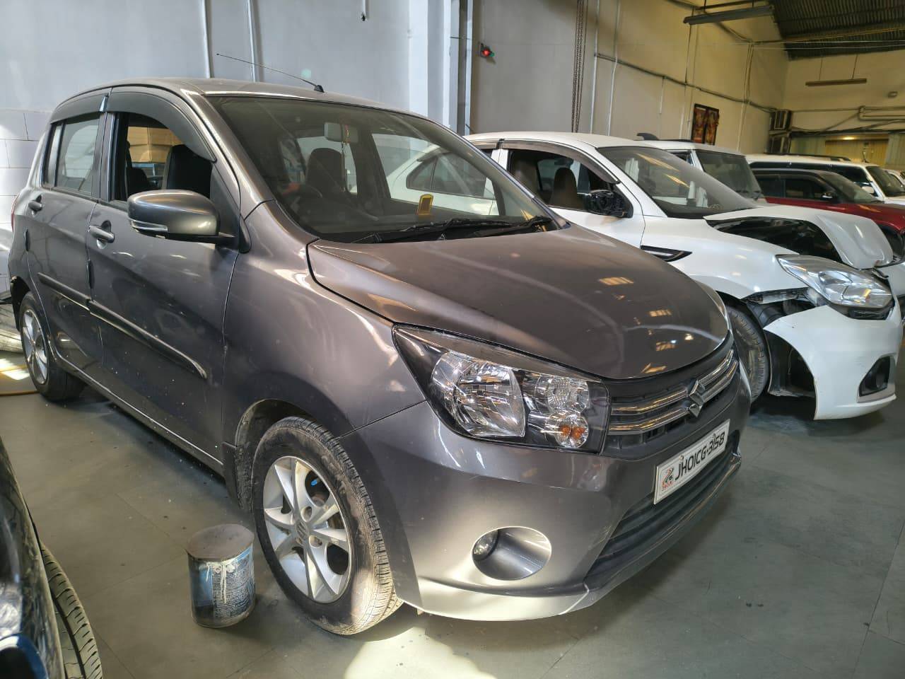 Maruti Celerio - View 2