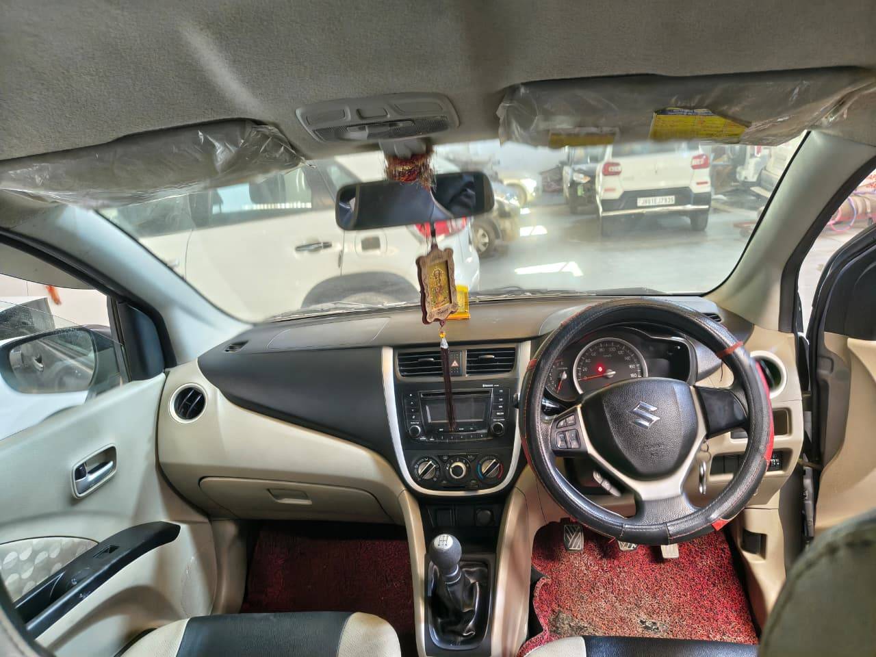 Maruti Celerio - View 7