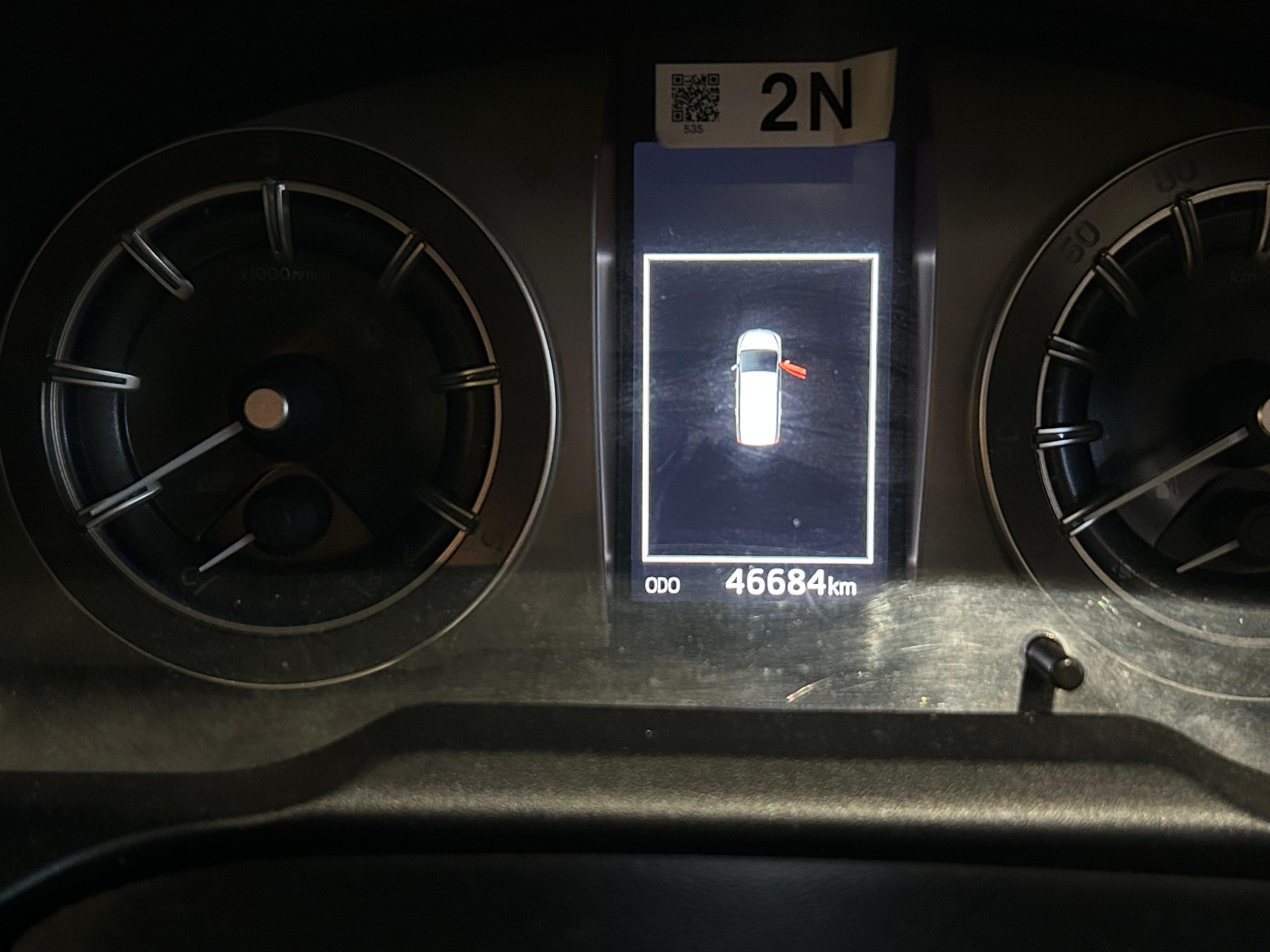 Toyota Innova Crysta - View 10