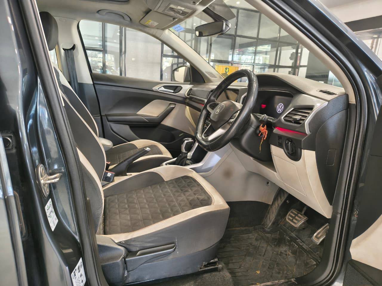 Volkswagen Taigun - View 6