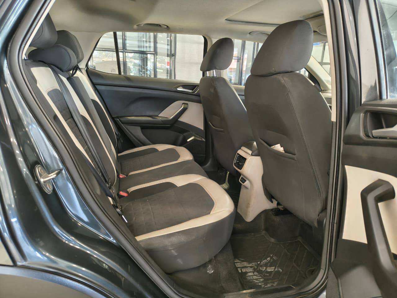 Volkswagen Taigun - View 7