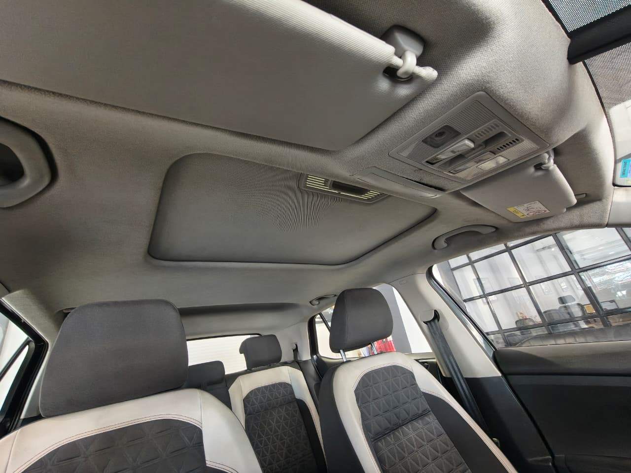 Volkswagen Taigun - View 9