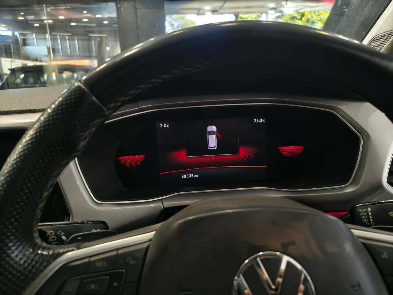Volkswagen Taigun - View 10