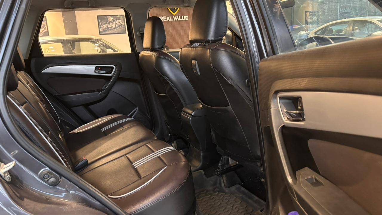 Toyota Urban Cruiser - View 6