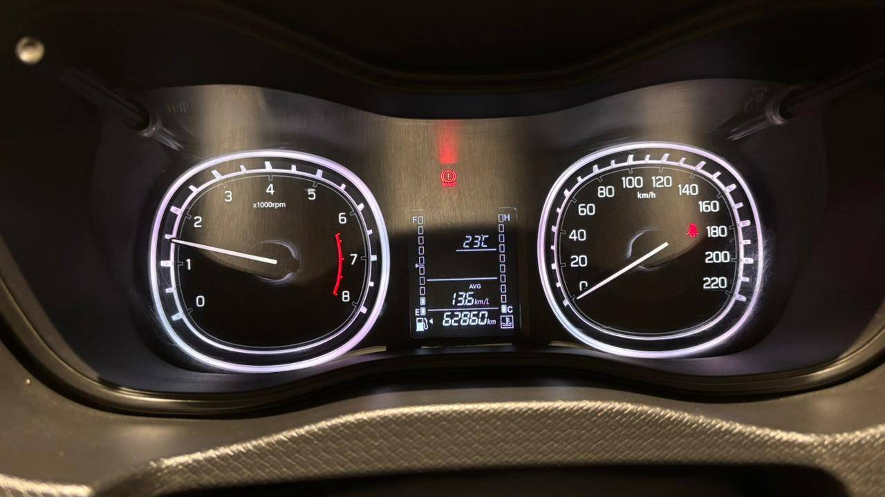 Toyota Urban Cruiser - View 8