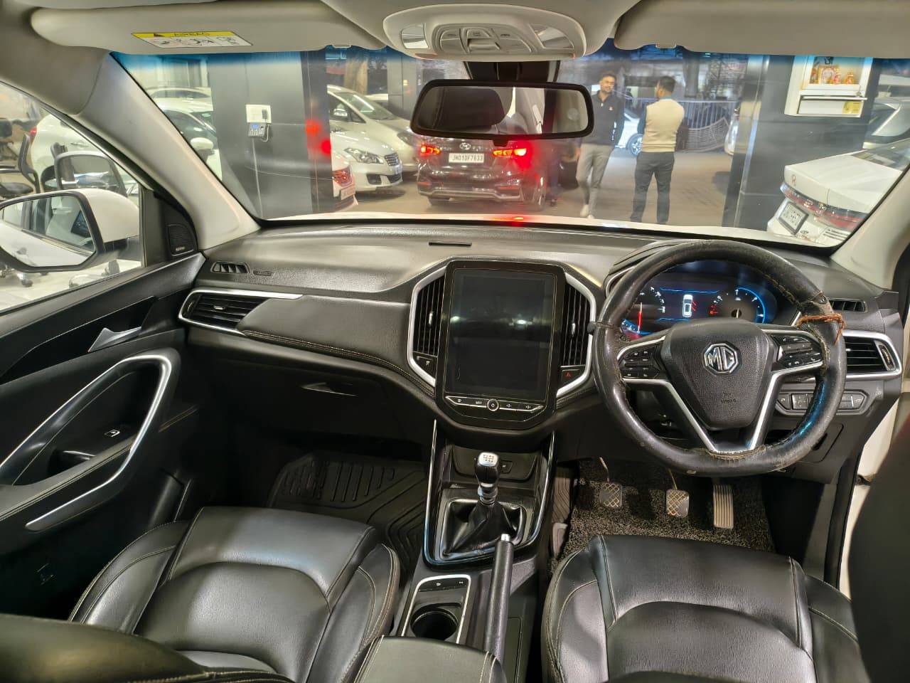 MG Motor Hector - View 7