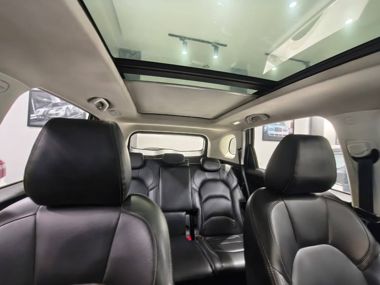 MG Motor Hector - View 8