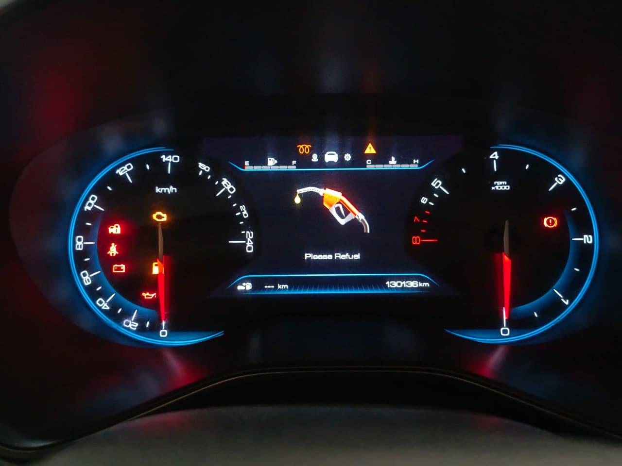 MG Motor Hector - View 9