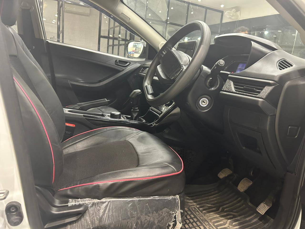Tata Nexon - View 6