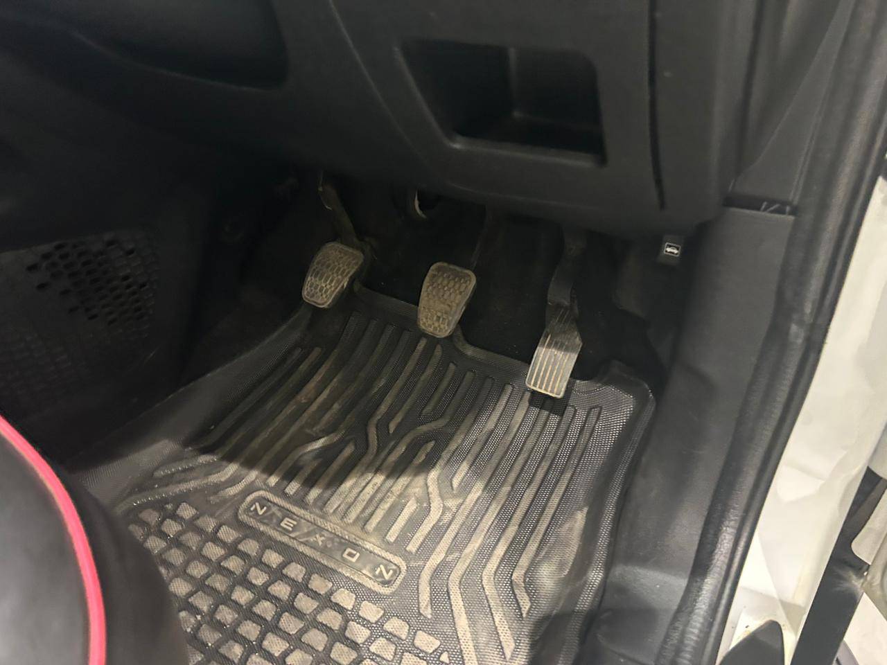 Tata Nexon - View 10