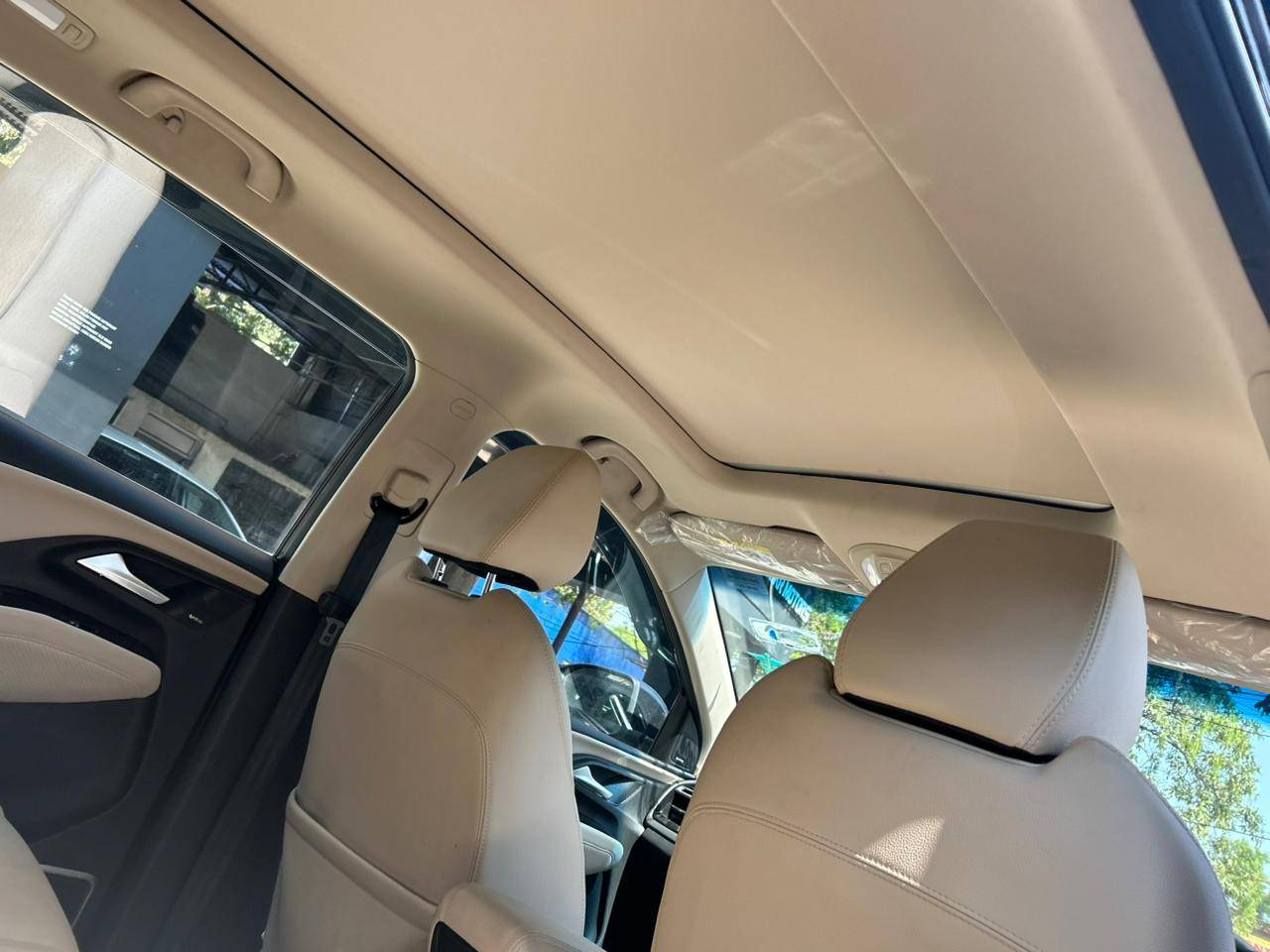 MG Motor Hector - View 8