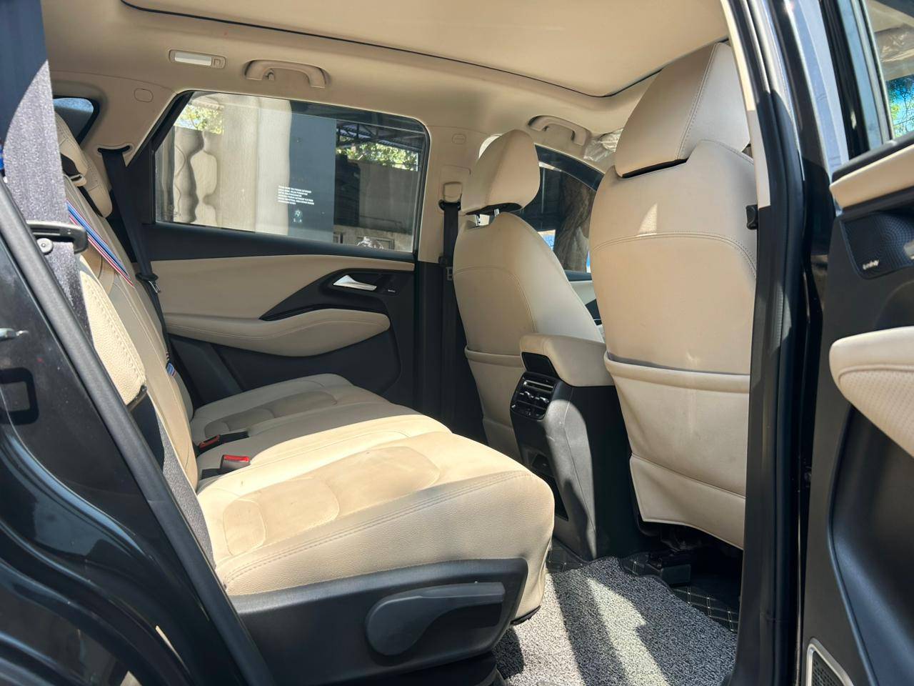 MG Motor Hector - View 6