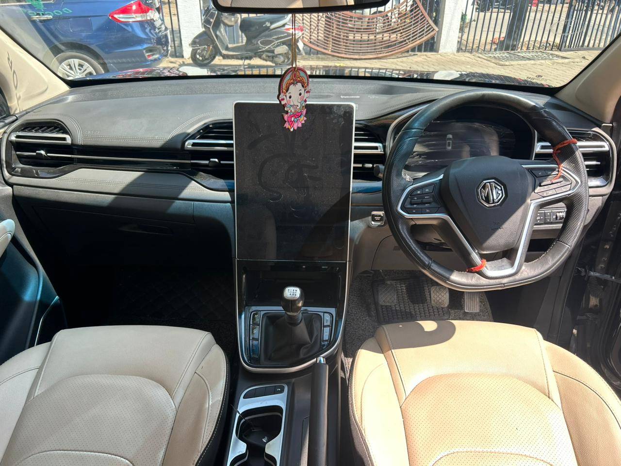 MG Motor Hector - View 7