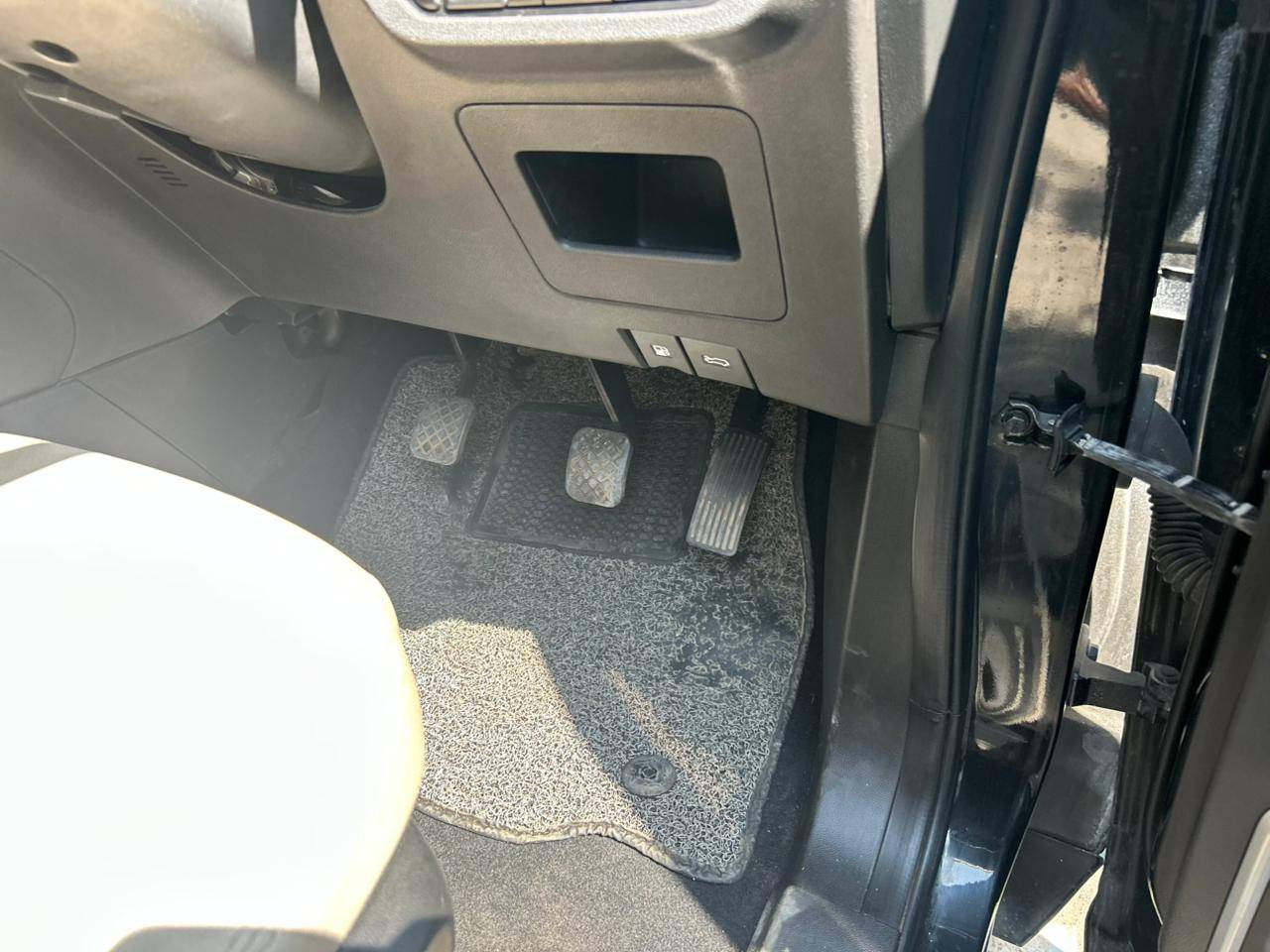 MG Motor Hector - View 9