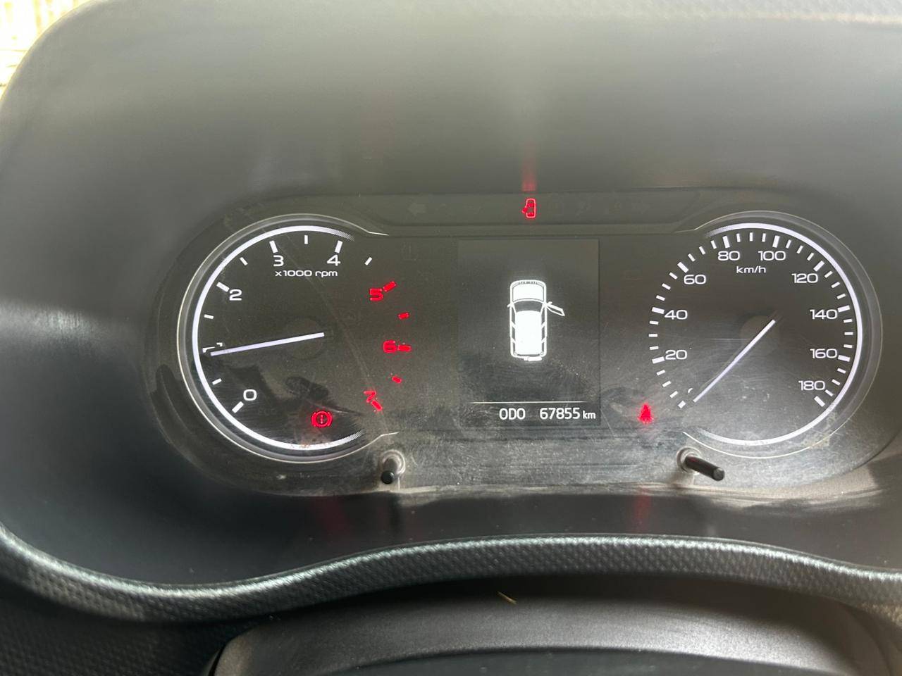 Mahindra Bolero - View 7