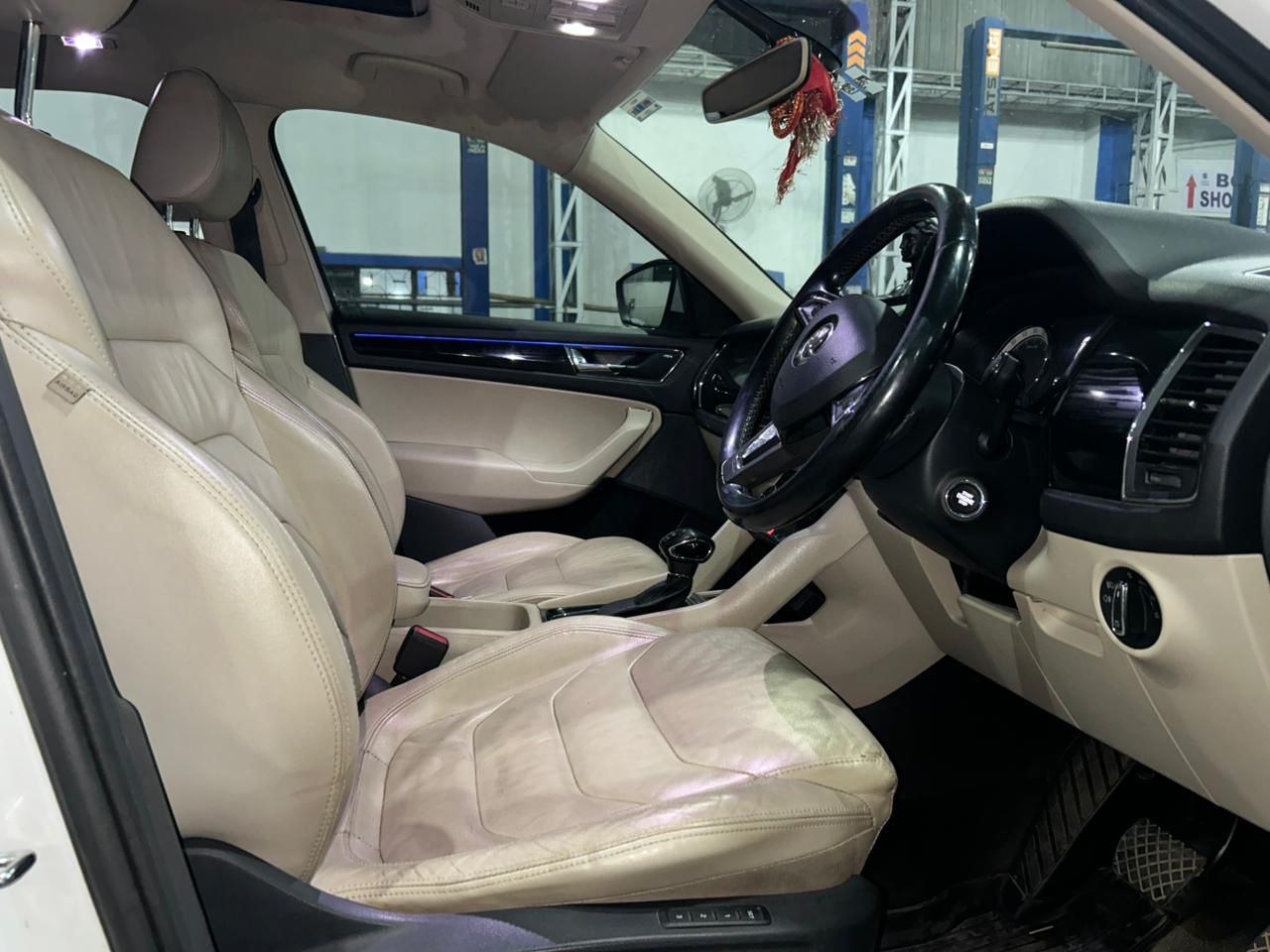 Skoda Kodiaq - View 5