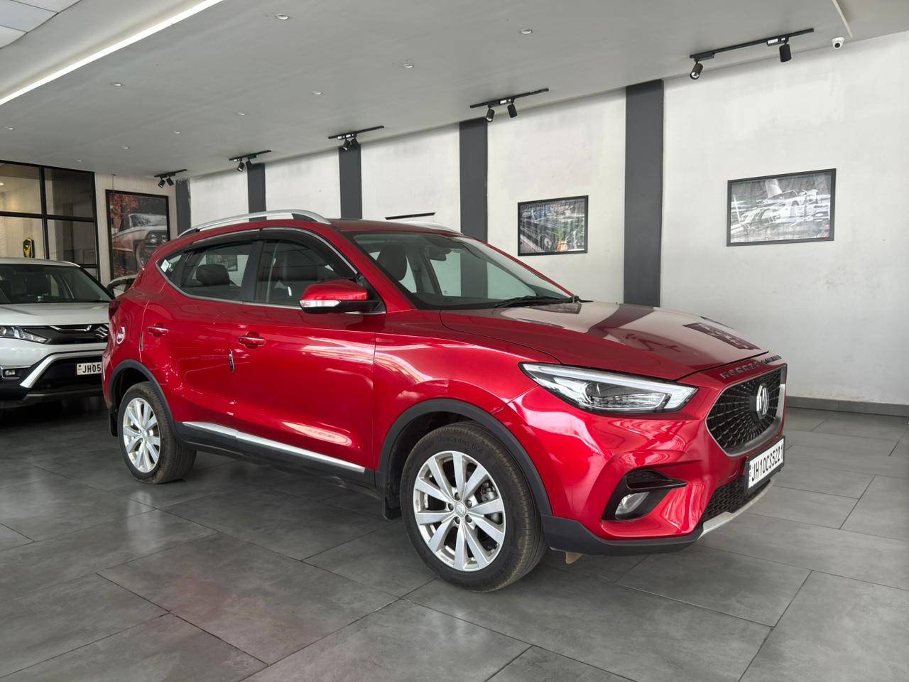 MG Motor ASTOR - View 2