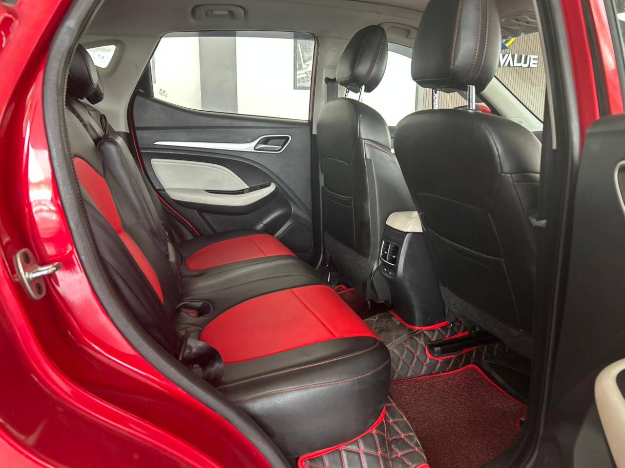 MG Motor ASTOR - View 6