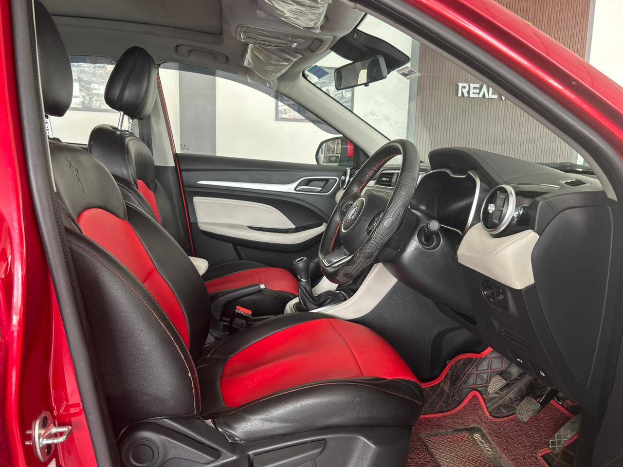 MG Motor ASTOR - View 5