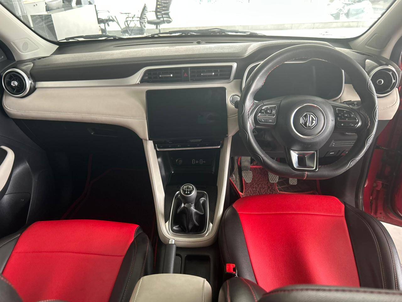 MG Motor ASTOR - View 7