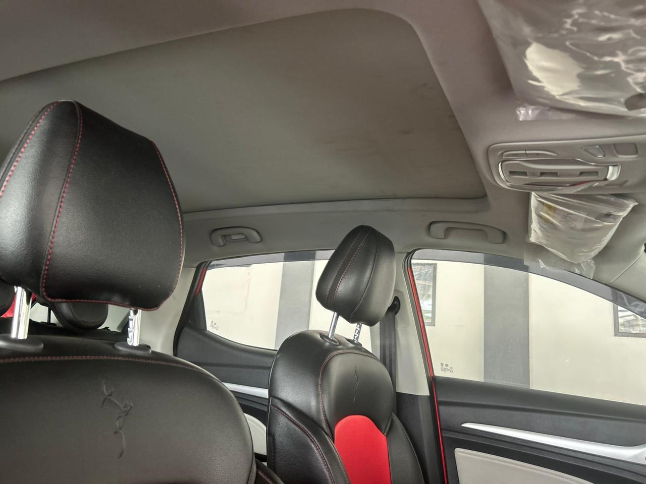 MG Motor ASTOR - View 8