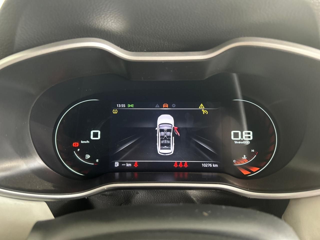 MG Motor ASTOR - View 9