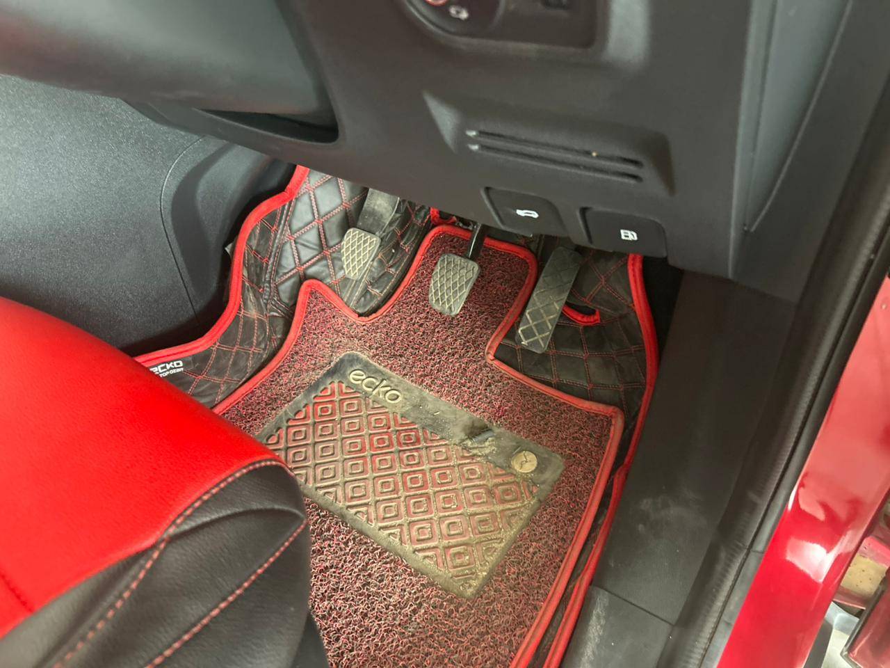 MG Motor ASTOR - View 10