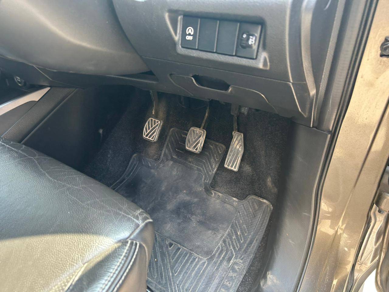 Maruti XL6 - View 10