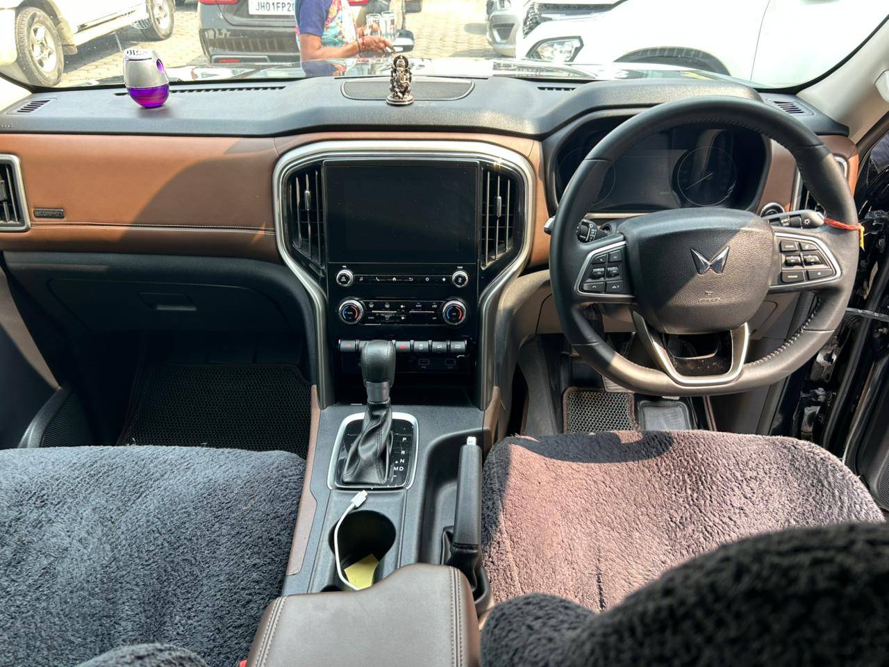 Mahindra Scorpio N - View 7