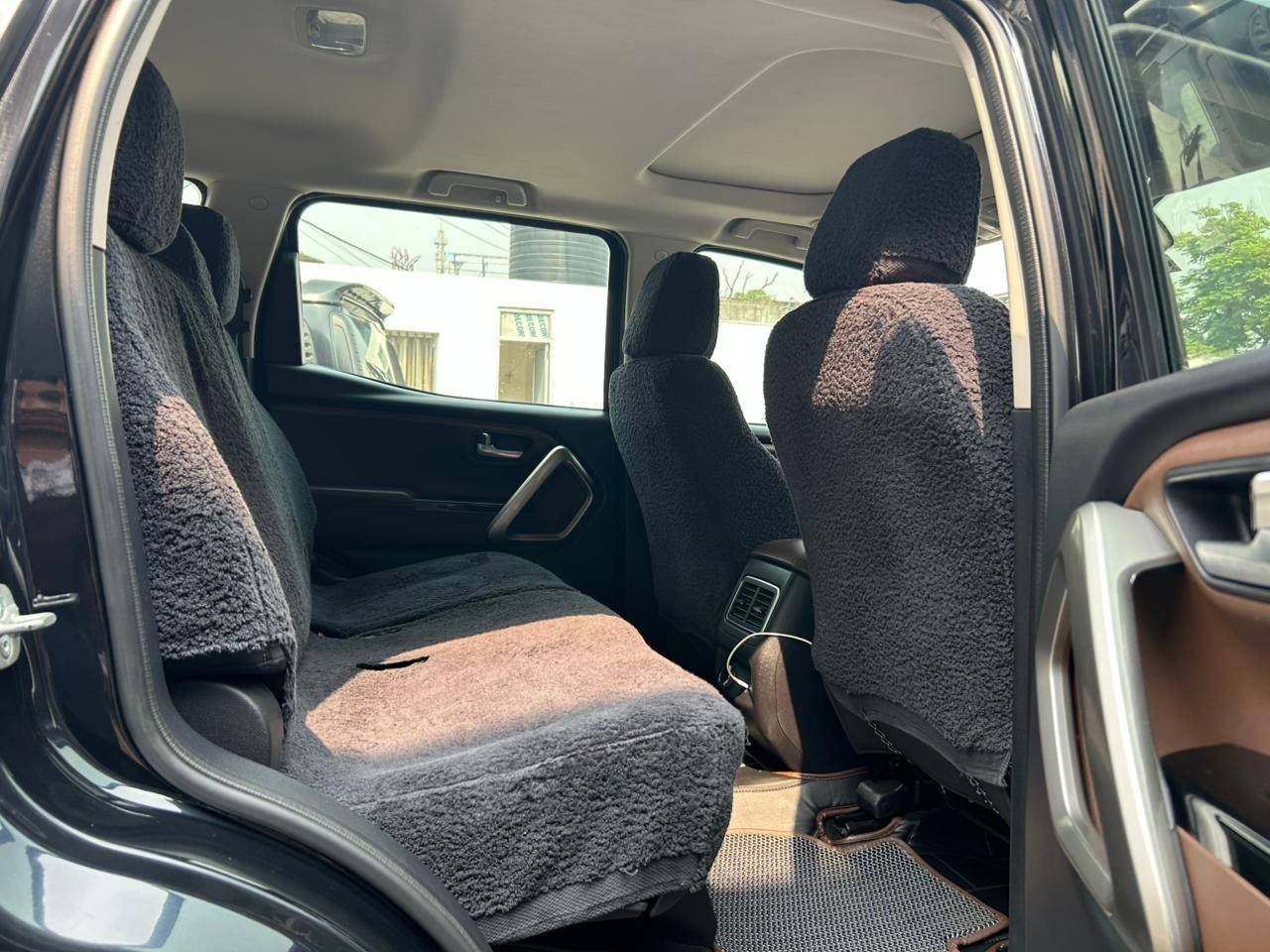 Mahindra Scorpio N - View 6