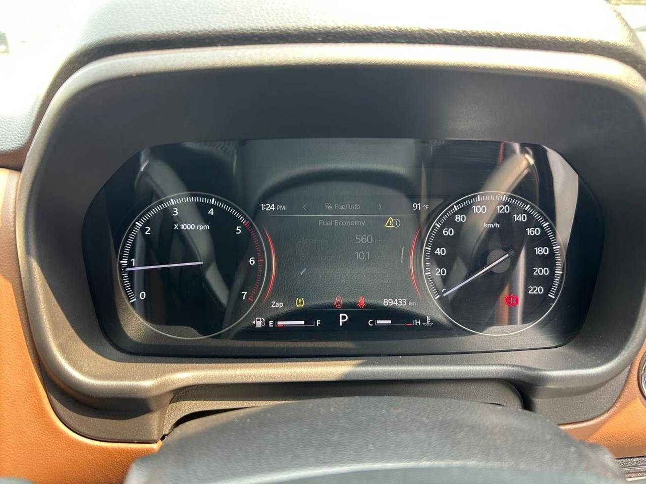 Mahindra Scorpio N - View 9