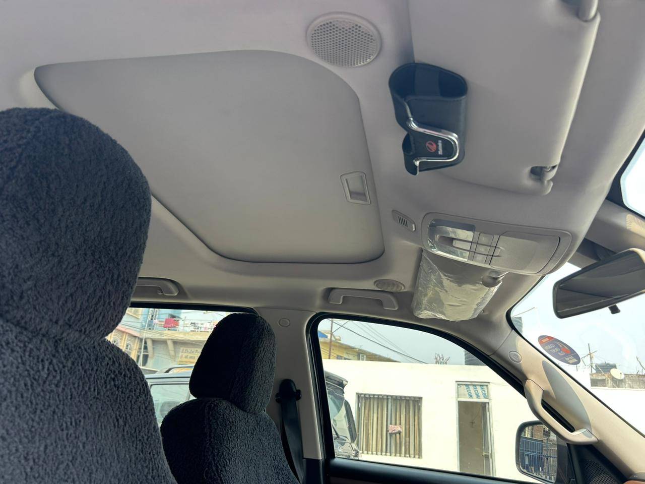 Mahindra Scorpio N - View 8