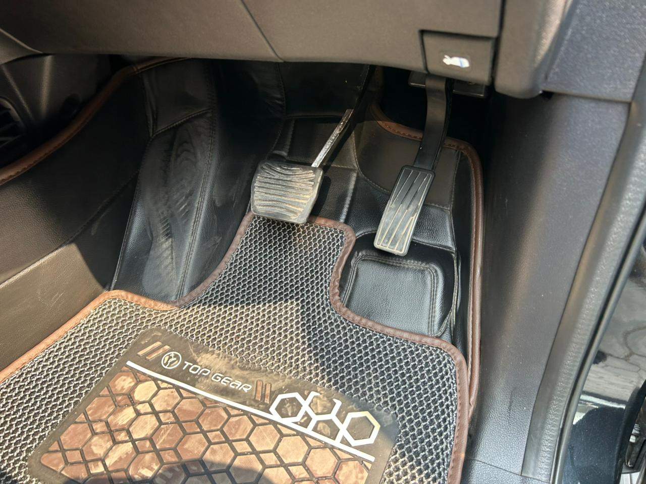 Mahindra Scorpio N - View 10