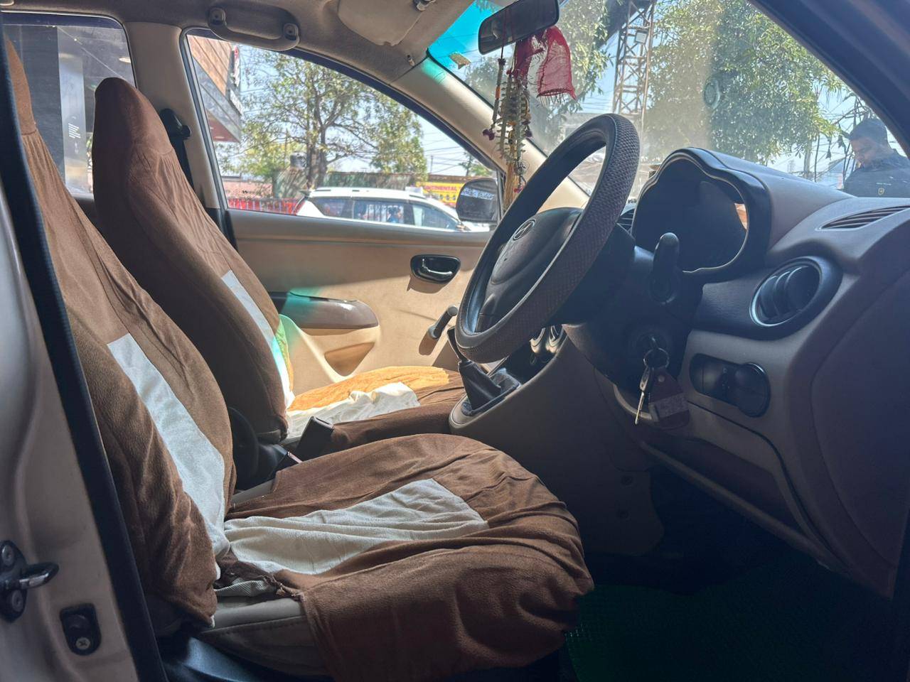 Hyundai I10 - View 5