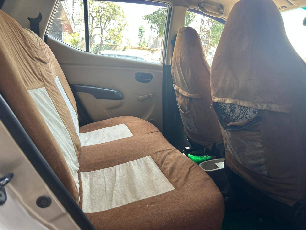 Hyundai I10 - View 6