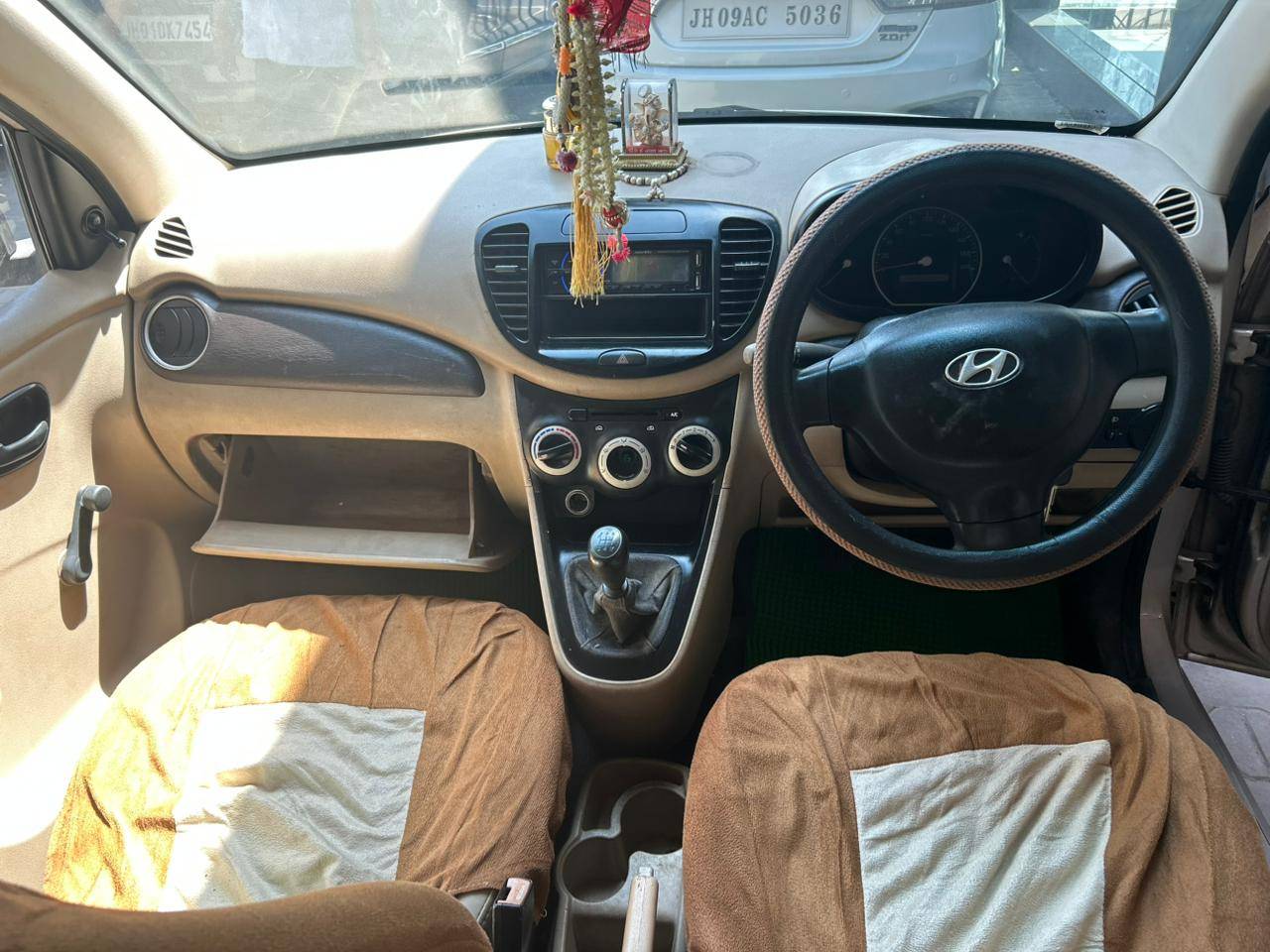 Hyundai I10 - View 7