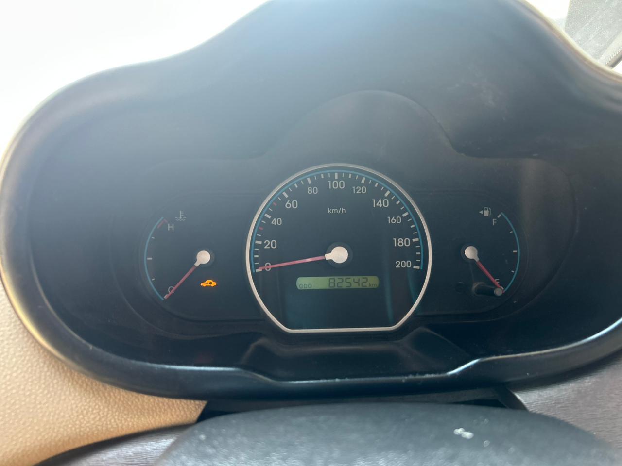 Hyundai I10 - View 8