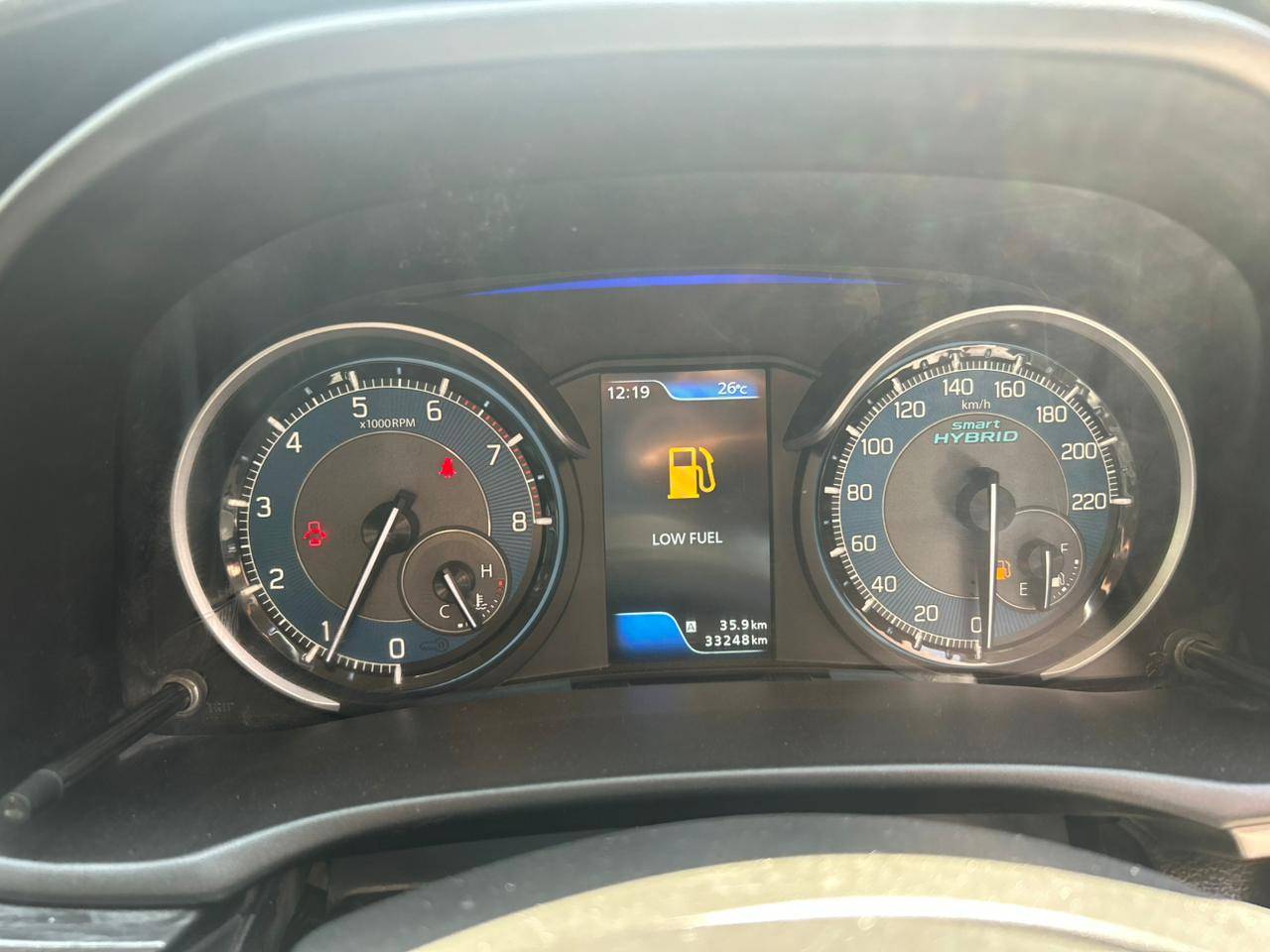 Maruti XL6 - View 10