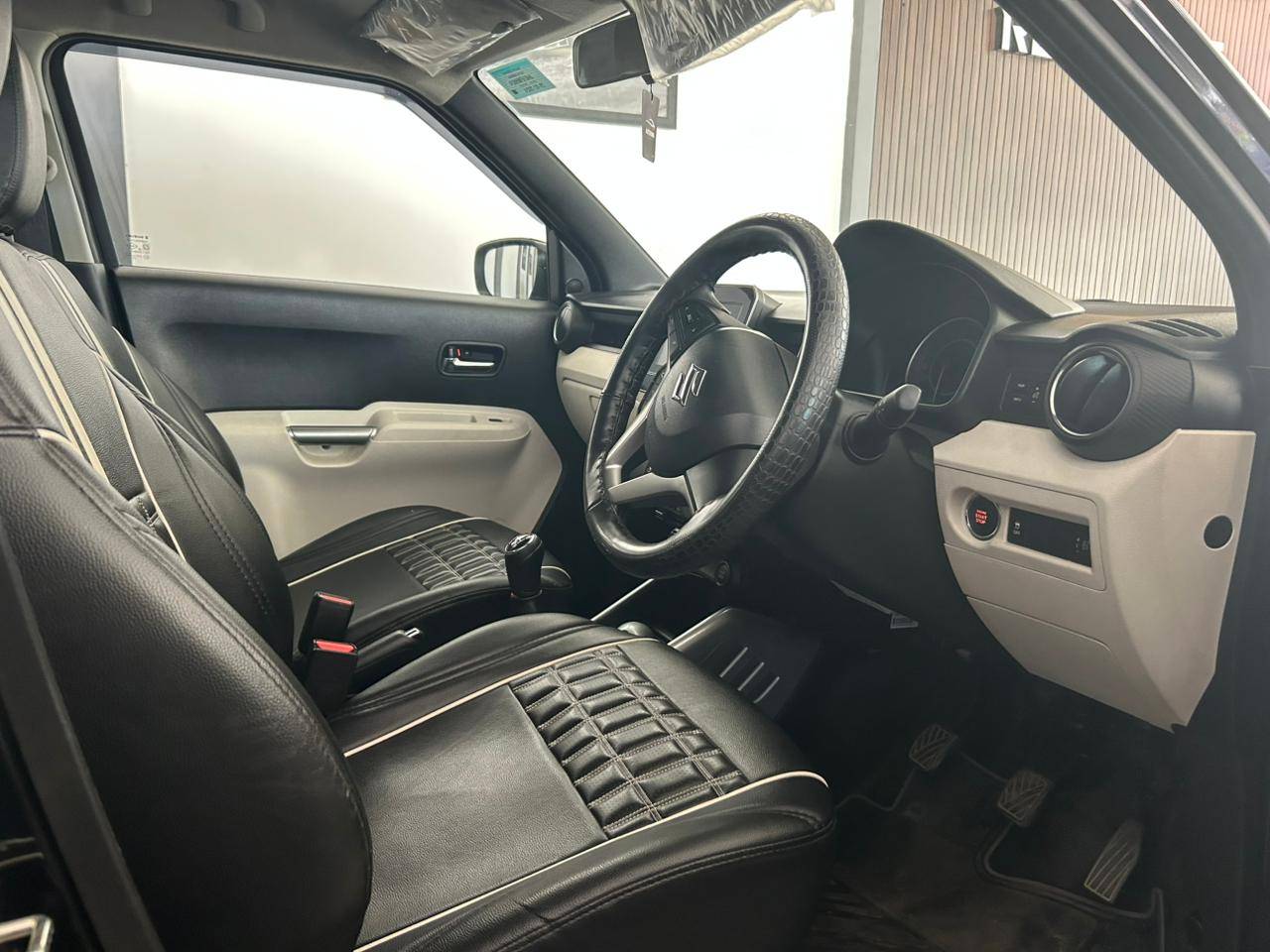 Maruti Ignis - View 5