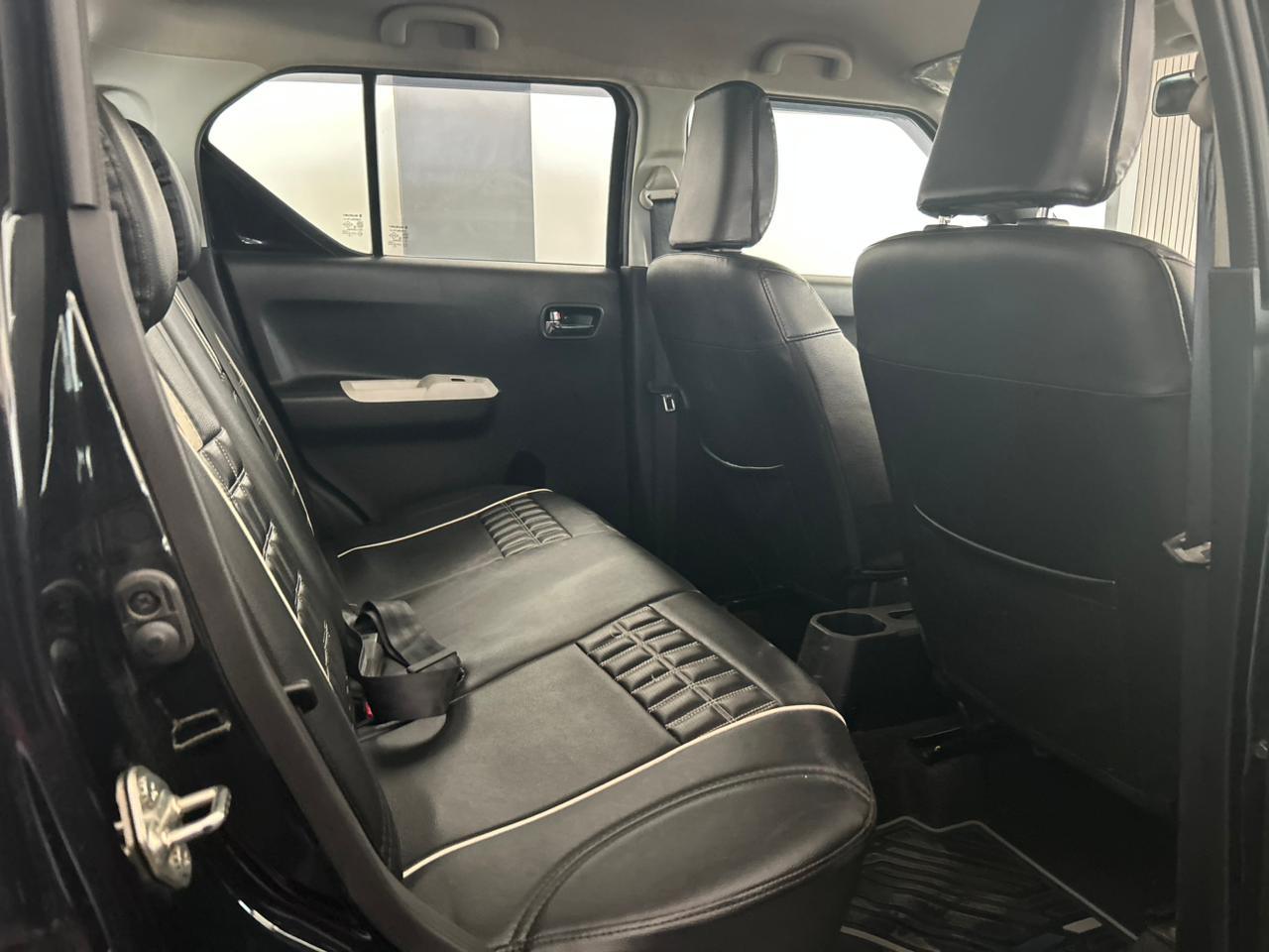 Maruti Ignis - View 6