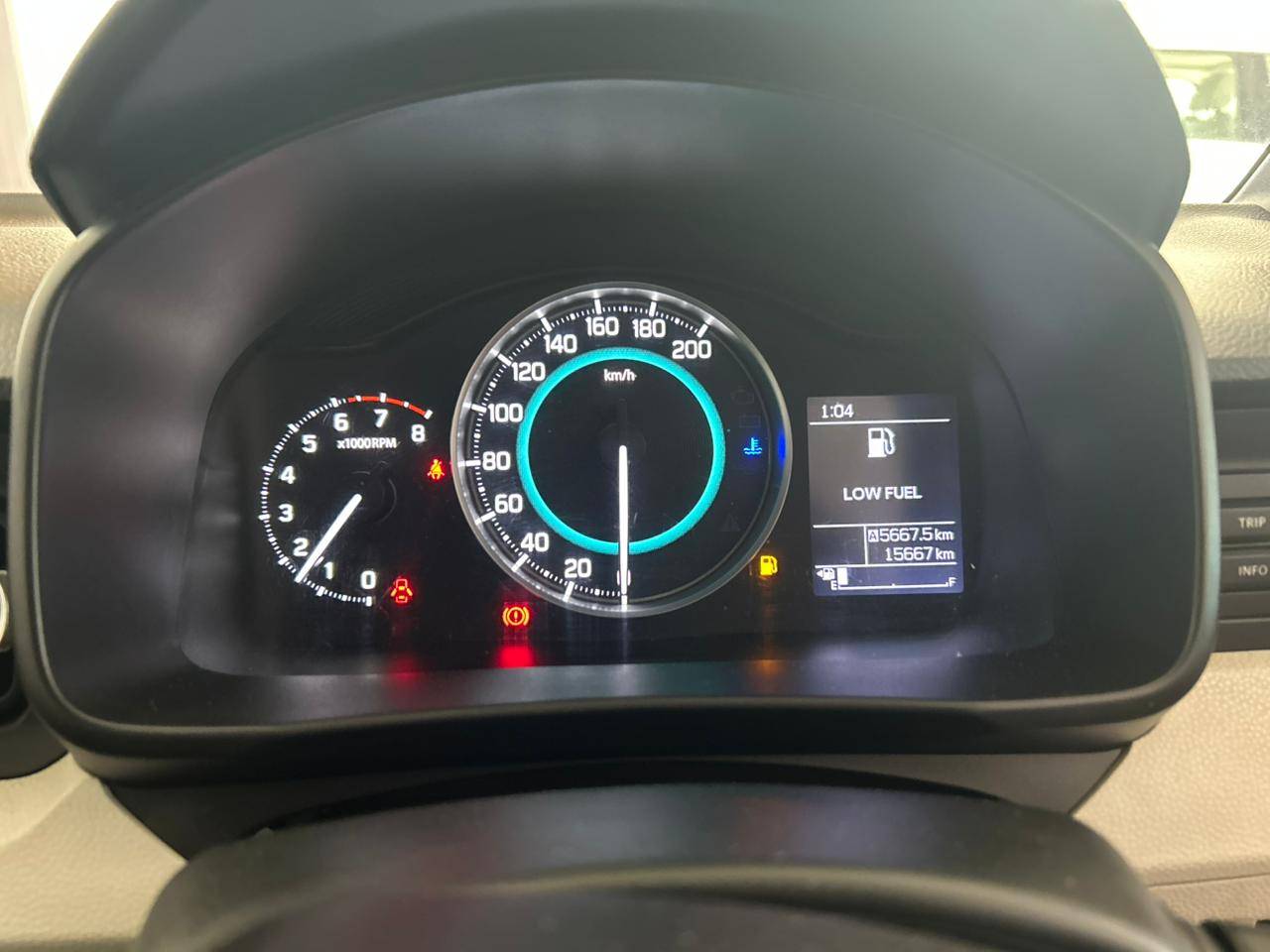 Maruti Ignis - View 8