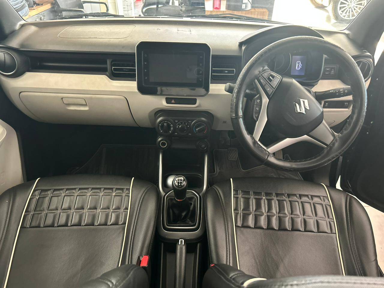 Maruti Ignis - View 7