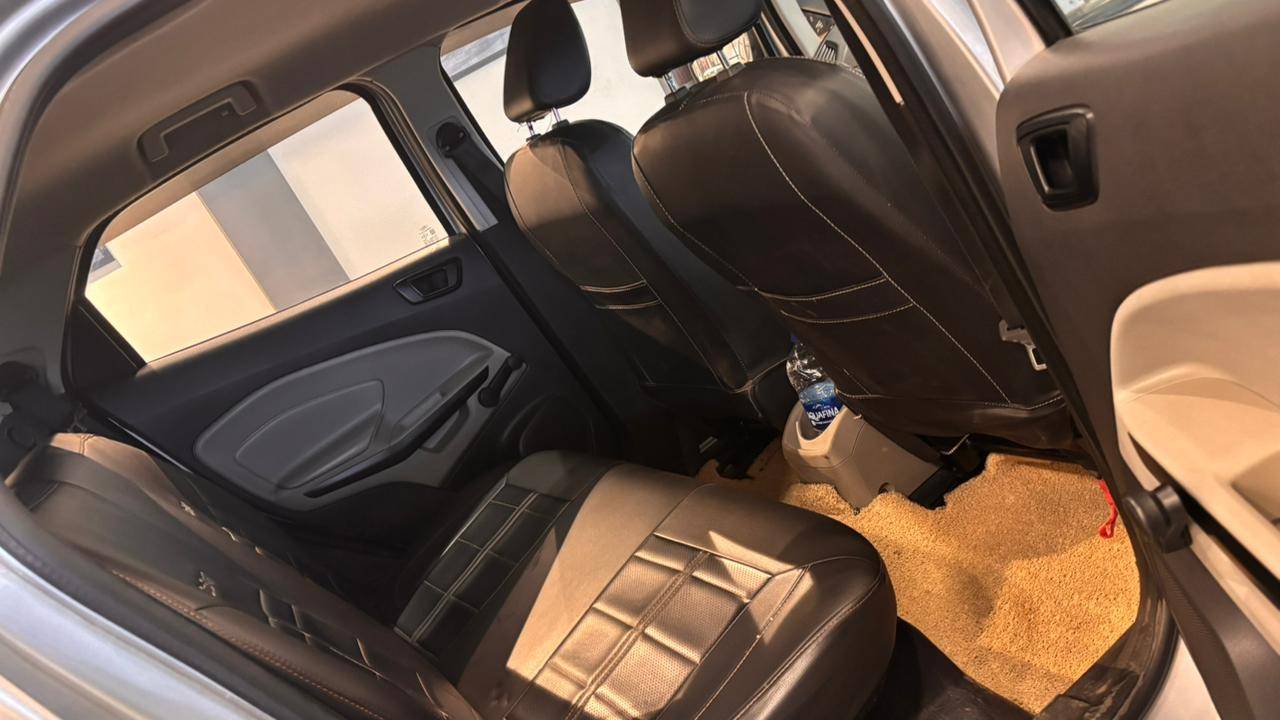 Ford Ecosport - View 6