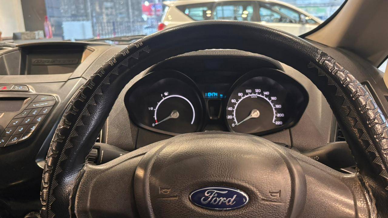 Ford Ecosport - View 8