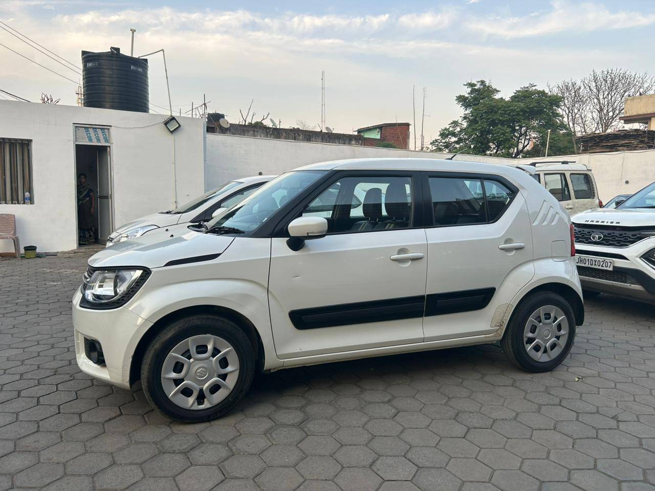 Maruti Ignis - View 3