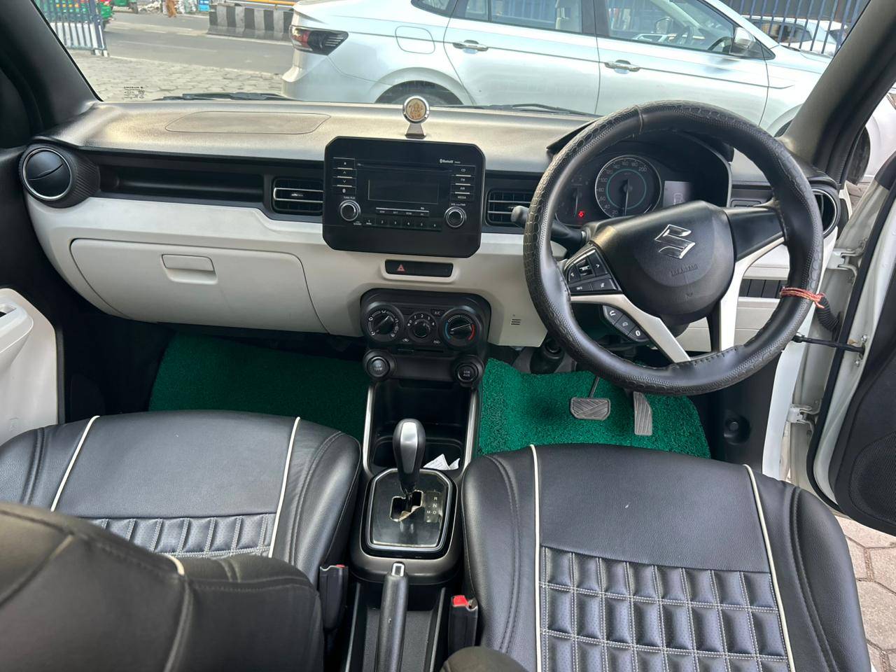 Maruti Ignis - View 7