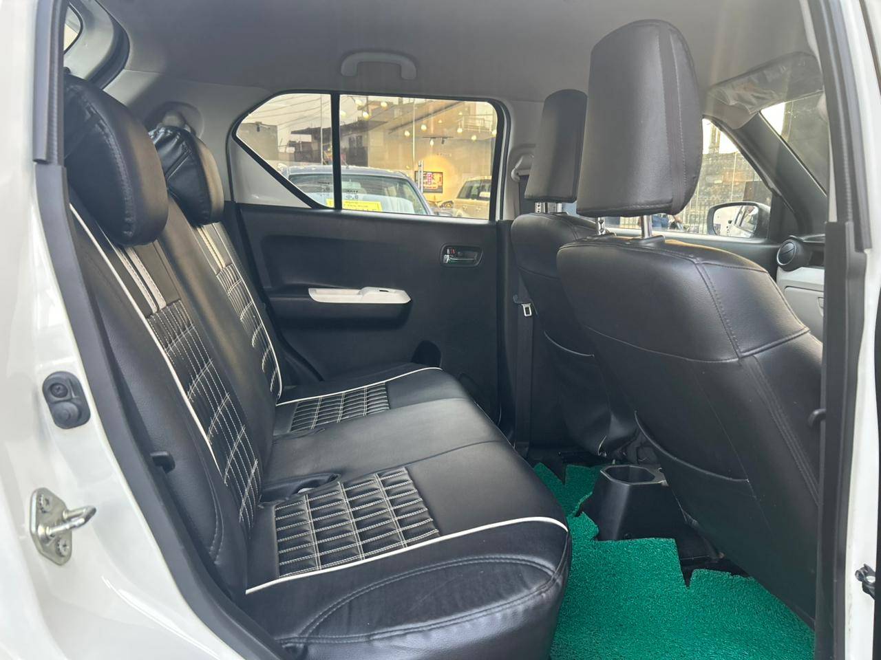 Maruti Ignis - View 6