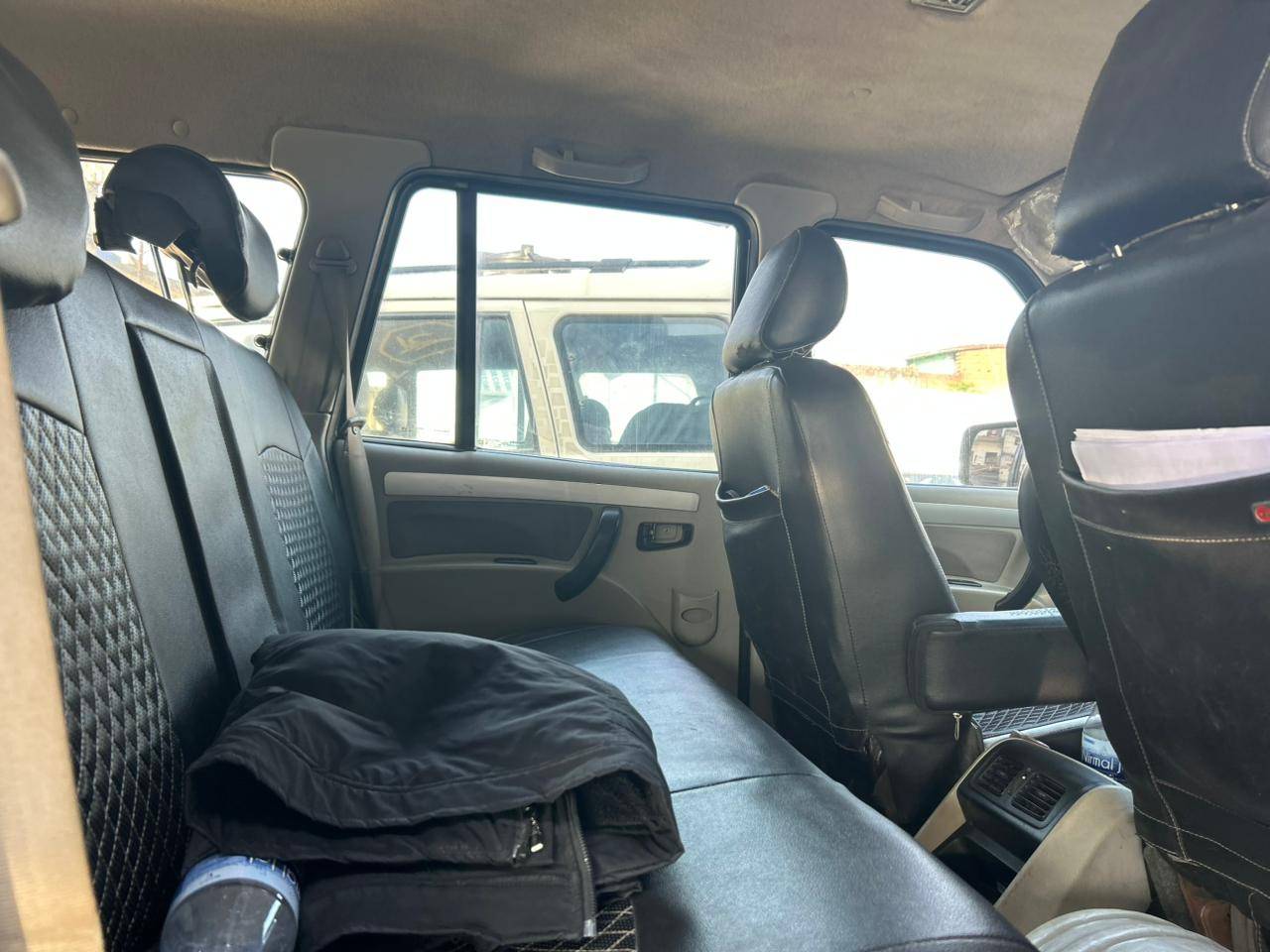 Mahindra Scorpio - View 6