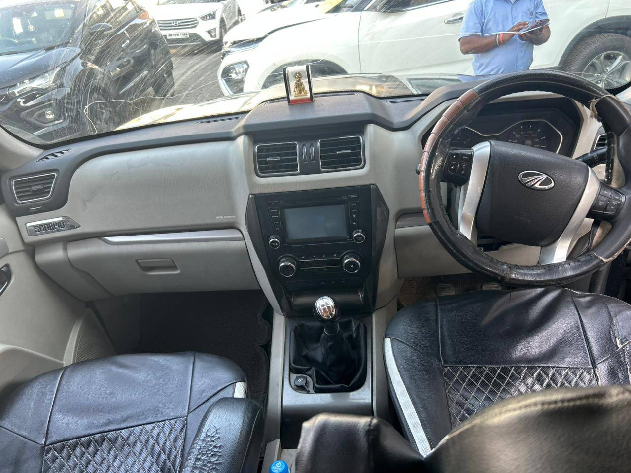 Mahindra Scorpio - View 7