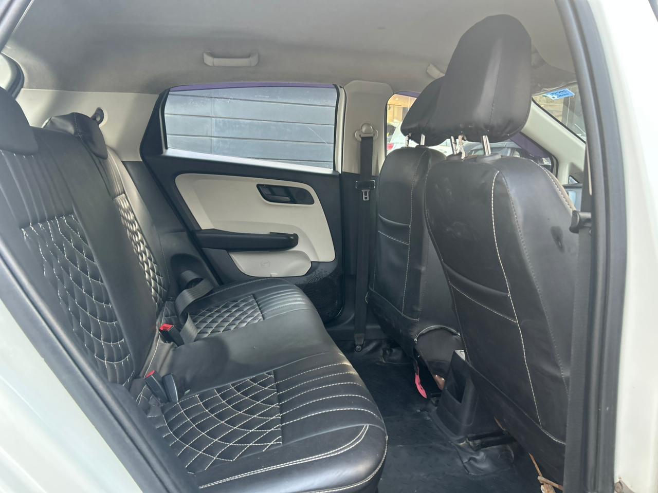 Tata Altroz - View 6